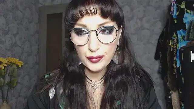 Aziza1 on StripChat 