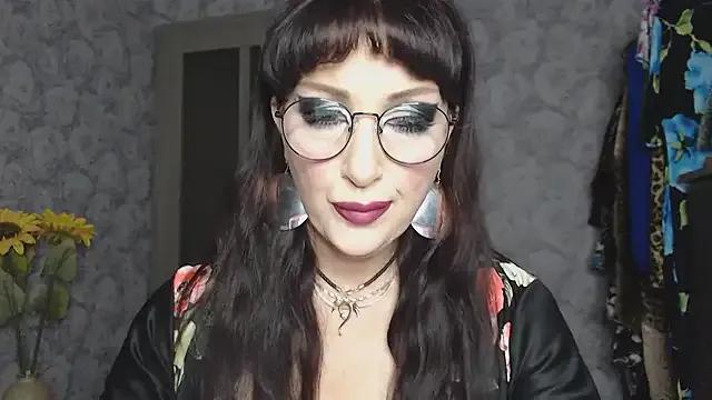 Aziza1 — TITS - 50