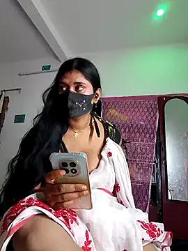B-0001 on StripChat 