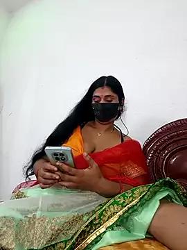 B-0001 on StripChat 