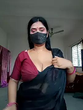 B-0001 on StripChat 