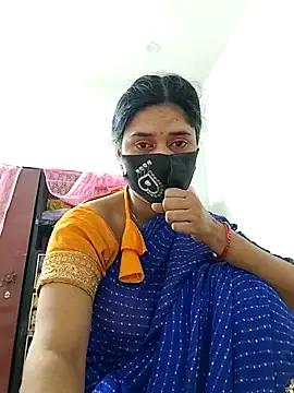 B-0001 on StripChat 