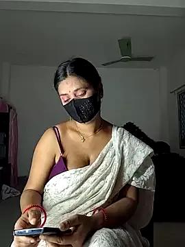 B-0001 on StripChat 
