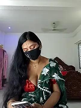 B-0001 — Freechat on StripChat