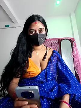 B-0001 on StripChat 