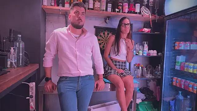 barfantasy — FUCK ANDREA DOOGY NO MERCY