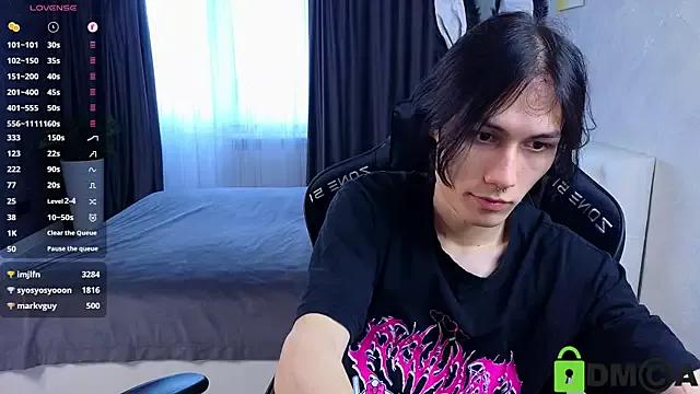 bd_black on StripChat 
