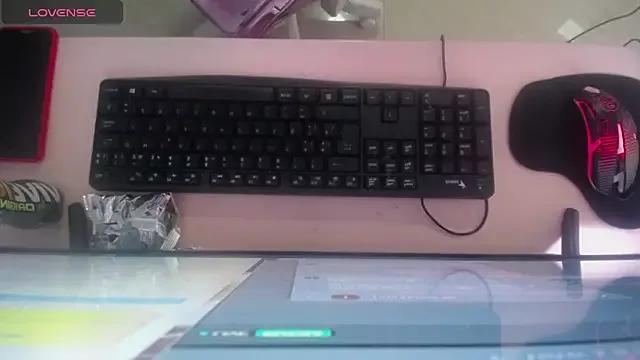 bellatrix_ch on StripChat 