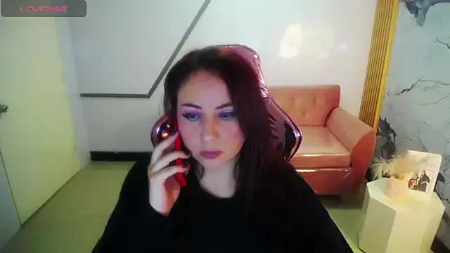 bellatrix_ch on StripChat 