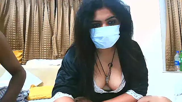 Bengali_sexy — Blowjob 3 mnt