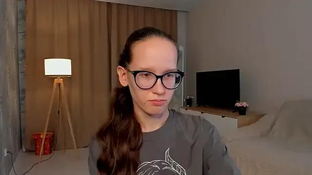 BettyBrowni on StripChat 