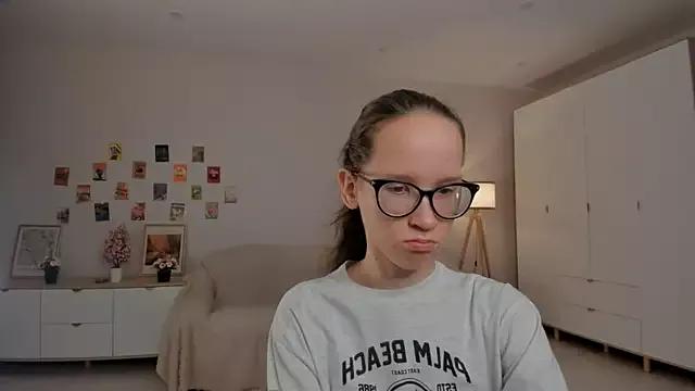 BettyBrowni on StripChat 