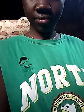 Black_juicy24 — Freechat on StripChat