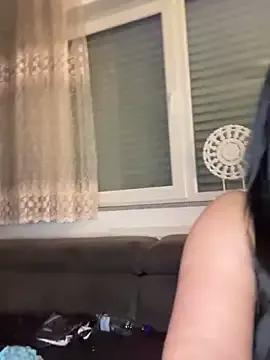 Blackpearlx666 — Fuck Dildo