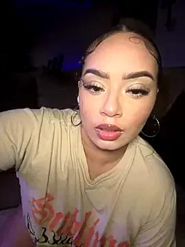 CarmelaAnthony — Go PRINCE  for B/G vids