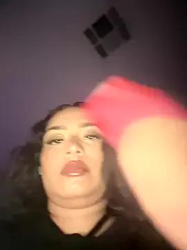CarmelaAnthony — Butt ply + oil ass + Twerk