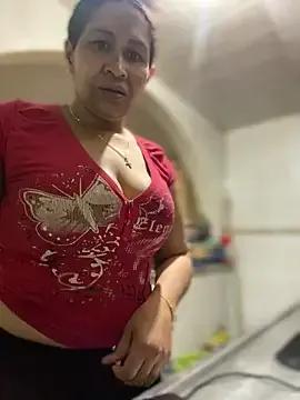 Carola-Ross — flassh AAss 