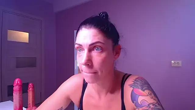 Carrie_Moonshine on StripChat 