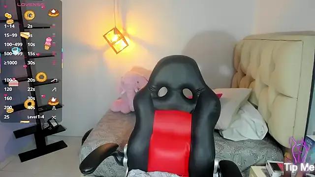 cassiehoward14 — open pussy