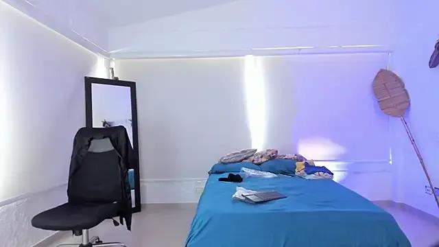 catleya_noire — Freechat on StripChat