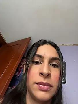 charlotte_stevenss_ — Naked all,big squirt?shh nana here 