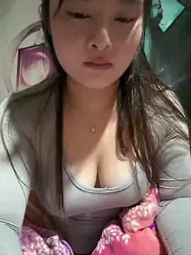 chenyu0308 — The toy is inserted for ten minut