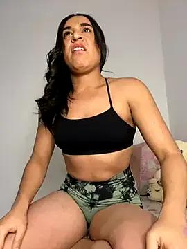 cleolimahot3 — Freechat on StripChat