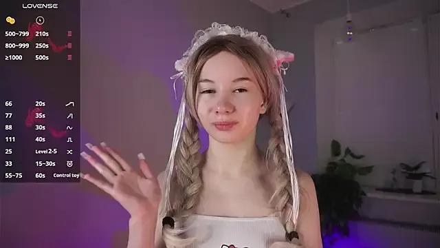 ColettaCaradonna — Take off my skirt and spank my ass 25 ti
