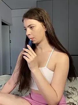CurlyLara — striptease