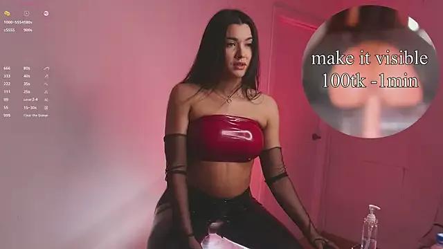 Dakota_Blare — squirt instant