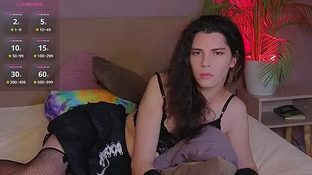 DamienLake — Freechat on StripChat