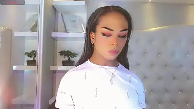 DarliingSweet — Masturbation hard oil 4 minutes