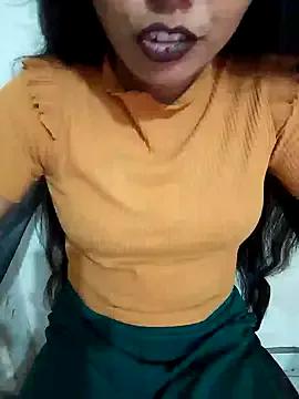 Deepa_10 — Boobs show