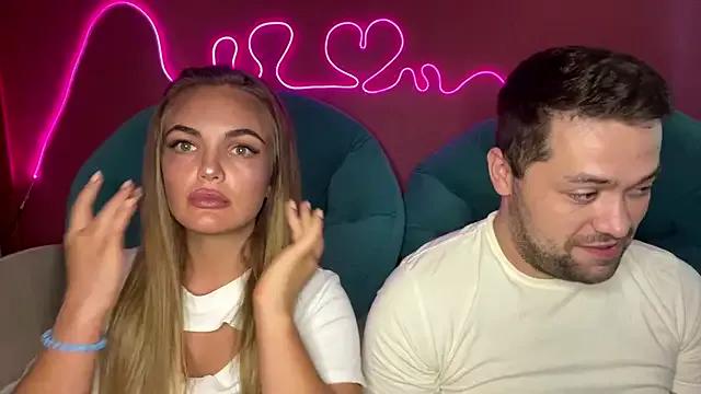 deeplookscouple — put cock inside her sweet pussy