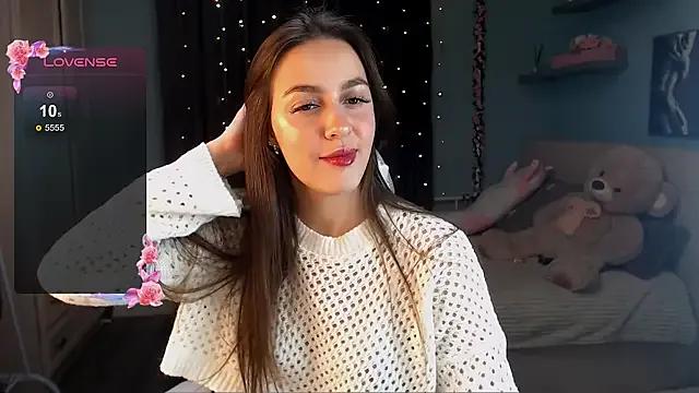 Doll_Jasmine_ on StripChat 