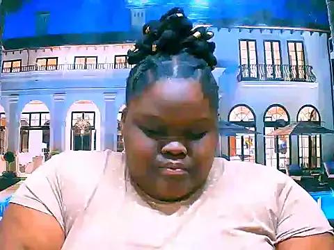 EbonyHotBuns — Freechat on StripChat