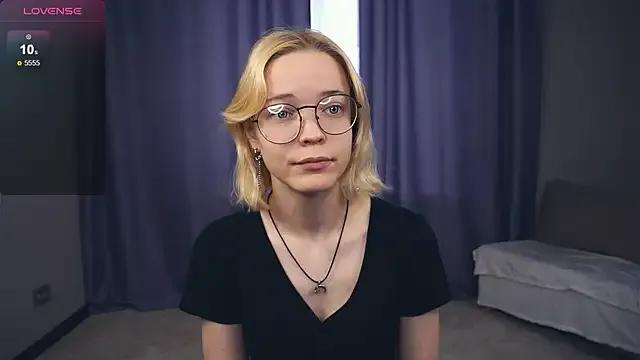 EdaKirkIin — Freechat on StripChat