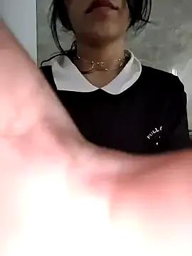 ElaRuil69 — spit on tits + nipple play
