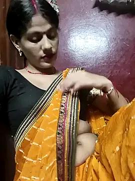 Eshwari_Chopra — Private on StripChat