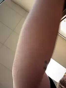 Exotic_Hoe — Walk Around Office With Tits Out