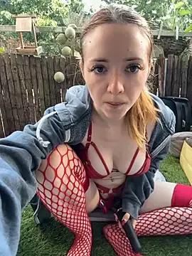 FayeFlame — 5 Videos + Slap Ass 10x