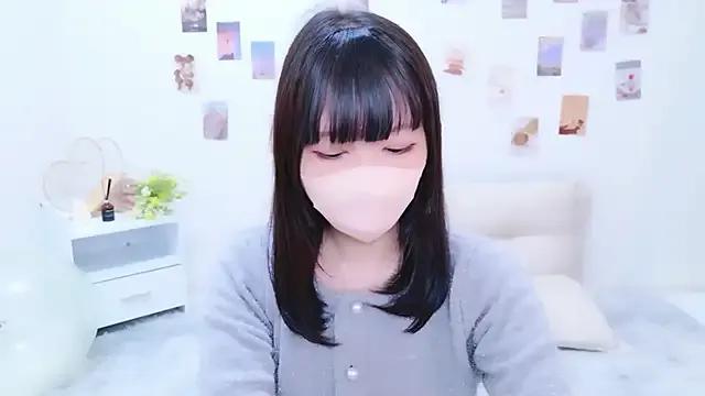 fumika_f — Freechat on StripChat