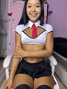 Geralllll — Be my teacher