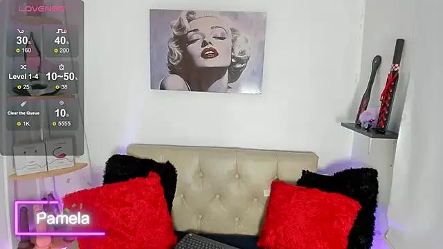 ginevra_boobs — oil in boobs + spanks x10