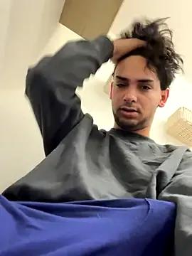 Gipsyboysteve — Sexy hot cum