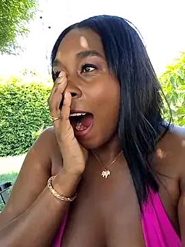 HanaThompson — FUCK ME UNTIL I SQUIRT IN PUBLIC