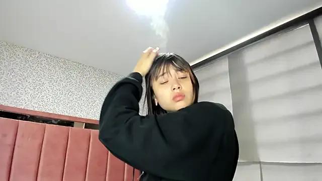 Hanna_Lee__ — EROTIC NAKED DANCE + DELICIOUS BLOWJOB