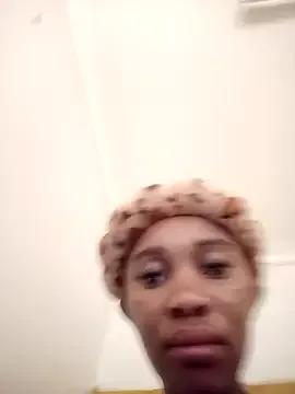 Hannah_107 — Freechat on StripChat