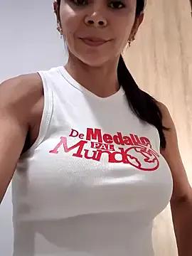 hema_gold — QUITATE LA BLUSA - take off your blouse