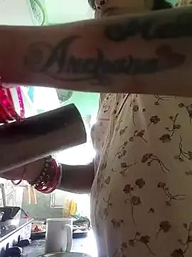 Hotty-Nidhi — Full need pusssy fingering